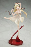 【In Stock】Original Bell Fine Kizumonogatari KissShot 1/6 Scale Figure Toy Collectible Model