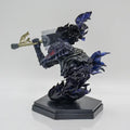 32cm Berserk Guts Anime Figure Guts Berserker Armor Action Figure Berserk Skull Knight Figurine Collectible Model Doll Toys Gift
