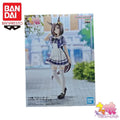 In Stock Bandai Original Banpresto Pretty Derby Air Groove Model Doll Brand New Boxed Action Figure Anime Characters Garage Toys