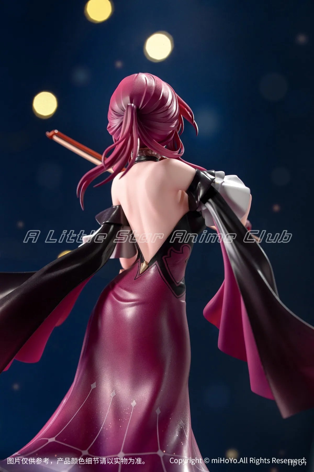 In Stock Original Myethos Gift+ Series Honkai: Star Rail Kafka Star Iron LIVE 1/8 Scale Dolls Animation Figures Models Toys