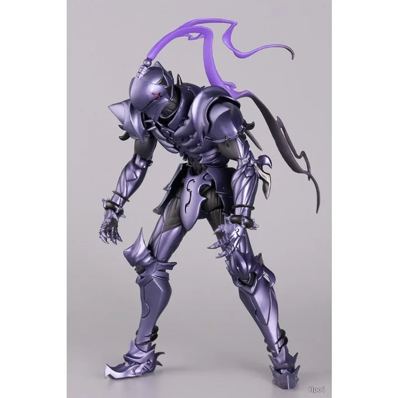 Sentinel Original Fate/Grand Order Berserker Series Lancelot Action Figure Model Toys Movable Model Ornaments Gifts Fo Boys