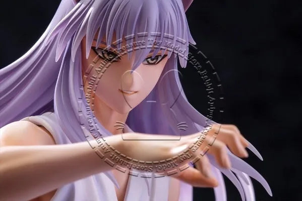 In Stock Original Genuine Kotobukiya Statue Yu Yu Hakusho Kurama ARTFX J 1/8 Scale Anime Collectible Gift