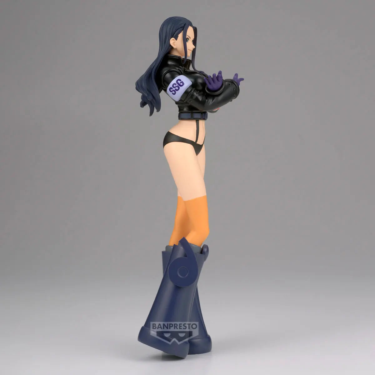 Banpresto Glitter & Glamours One Piece Nico Robin Egghead Style Anime Figures Bishoujo Ornaments Fine Collectible Model Toys