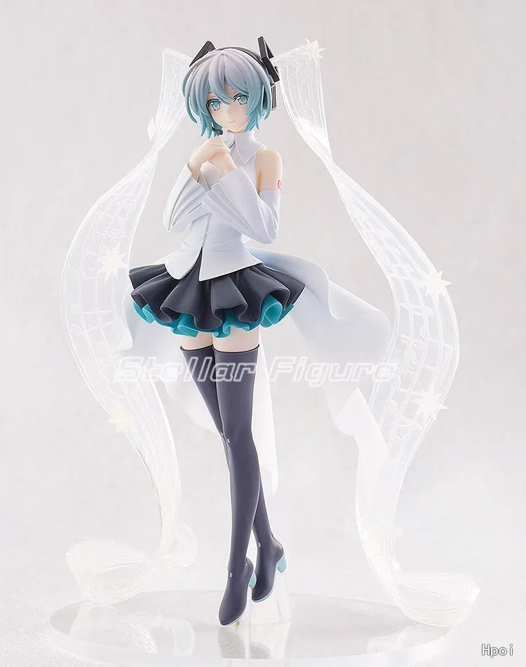【SF】In Stock GSC POP UP PARADE Little Missing Stars Miku Model Figures Collection Gifts