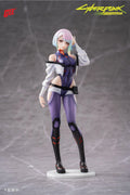【Auf Lager】Original AniMester GEE CYBERPUNK: EDGERUNNERS LUCY 1/7 Maßstab Figur Modell Spielzeug