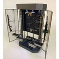 INART 1/12 Männlicher Batman Dark Knight Rise Hg-M0001 Bruce Wayne Glockenszene Zubehör Bibliothek Für 6-Zoll-Actionfigur Modell
