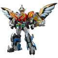 Bandai Mahou Sentai Magiranger Demon God Original Model Toys Majiking Action Figure for Children Collectible Shokugan