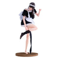 Authentic In Stock Bearpanda 1/6 Anime Figure  She Is Real Maid Figurine Modle Hyper-Realistic Statue Gifts
