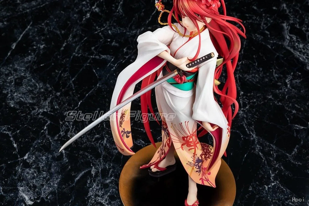 【SF】In Stock Original Emontoys KADOKAWA KDcolle Shana 1/7 Scale Figures Model Collection Anime