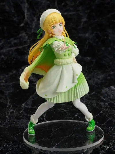 【FS】Original F:NEX Scale1/7 LoveLive! SuperStar LLSS Love Live! Super Star HEANNA SUMIRE Model Gift Collection Figure