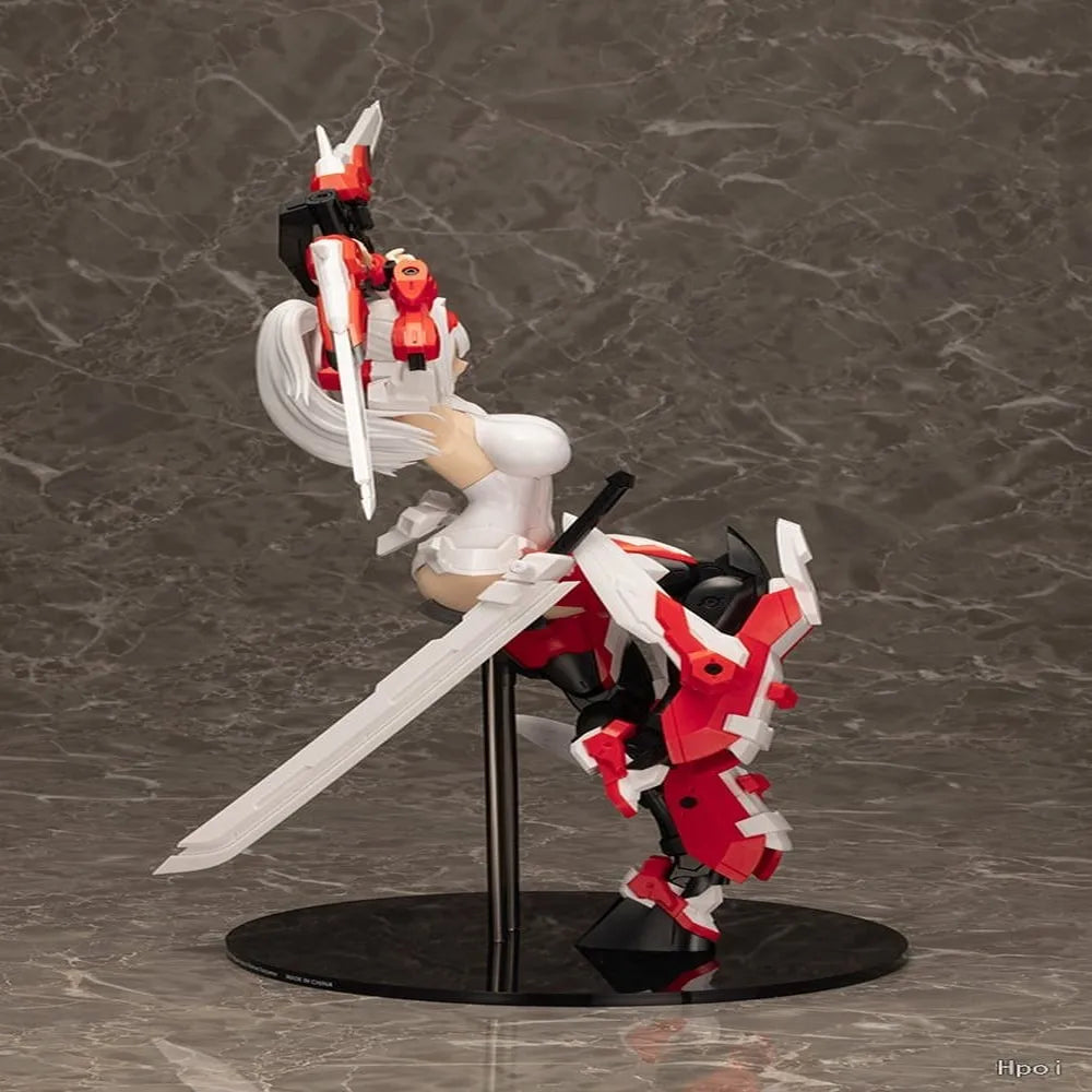 KOTOBUKIYA MEGAMI DEVICE Asra Archer Anime figurine action Figure assembly model Decoration collection Gift Children Kid toy