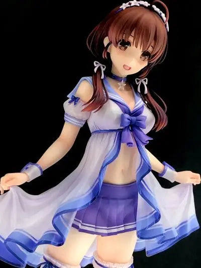 【FS】 Original ANIPLEX+ Scale 1/7 How To Develop A Passerby Heroine Season 2 Hashima Izumi Figure Model Toys Gifts Collection