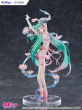 ã€Pre-saleã€‘In Stock F:NEX Piapro Miku 1/7 Scale Figures Anime Collection Gift