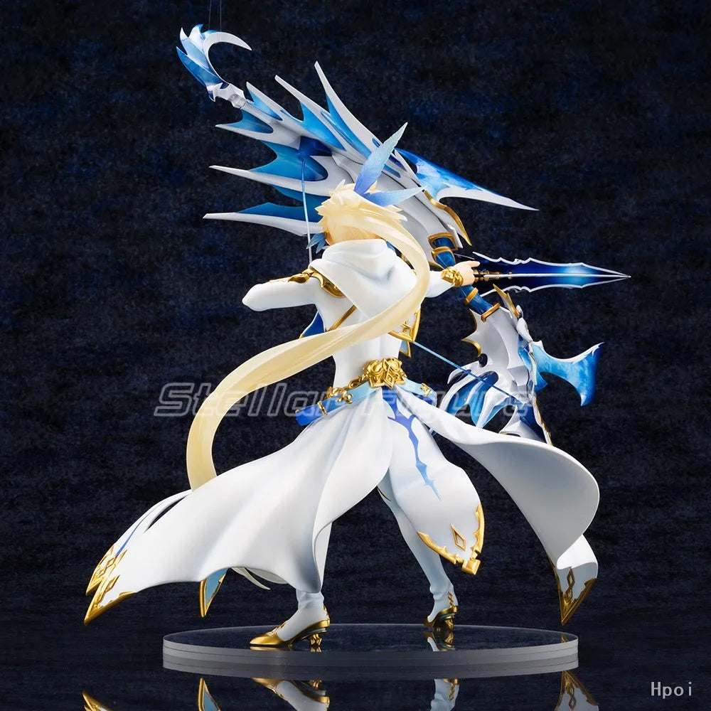 【SF】In Stock Kotobukiya Tales of Zestiria 1/8 Scale Figure Model Gifts