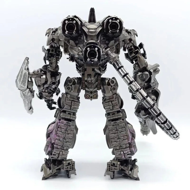 Transformation KO SS56 TW-1028 Shockwave Figure Toy