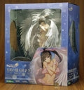 In Stock Original KOTOBUKIYA Snake of The Bright Sakuya Six-winged Angel Figures 1/6 Model Action Figure Toys Gifts Collection