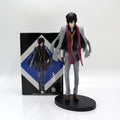18cm POP UP PARADE Bungo Stray Dogs Nakahara Chuuya Anime Figure Osamu Dazai Action Figure Edogawa Rampo Figurine Model Doll Toy