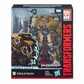 [Auf Lager] Transformed Toys SS-34 Megatron L-Level Studio Series Mobile Robot Model Collection Jungen Geschenk Originalverpackung