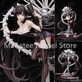 Myethos 100% Original: WISTERIA Witch of the Night Lilith PVC Action Anime Figur Modell Spielzeug Puppe Geschenk