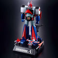 Super alloy soul  GX-62 DANGUARD A Planet Monolith Guardians Chogokin Danguard Chogokin Action Anime Figure Model Toys