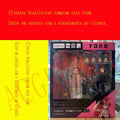 100% Original Aniplex Buzzmod 1/12 Gurren Lagann Yoko Anime Action Collection Figures Model Toys Figura Gifts In Stock