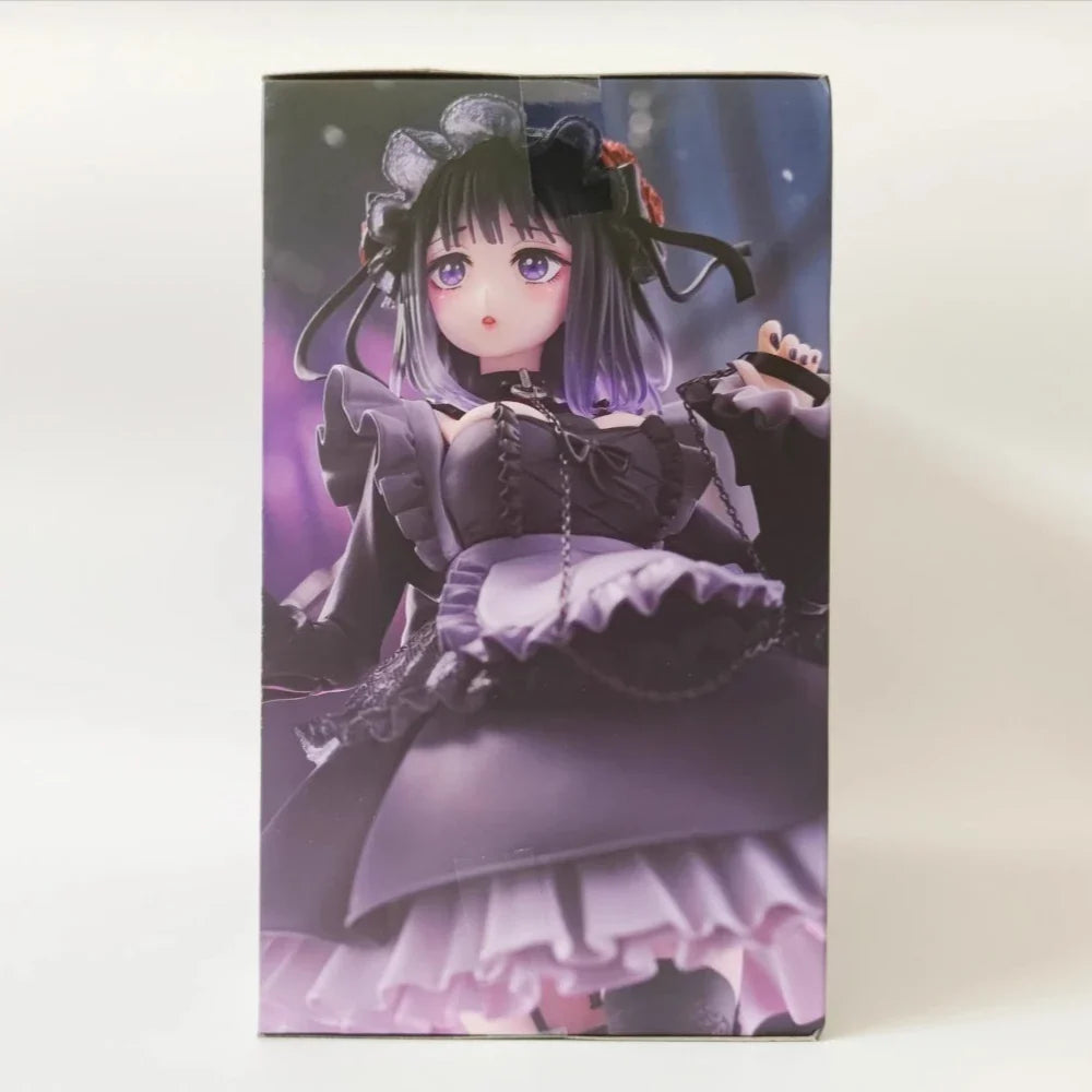 In Stock Taito Original Genuine Anime Sono Bisque Doll Wa Koi O Suru T-Most Kitagawa Marin Kuroe Shizuku 29cm Model Toy Figures