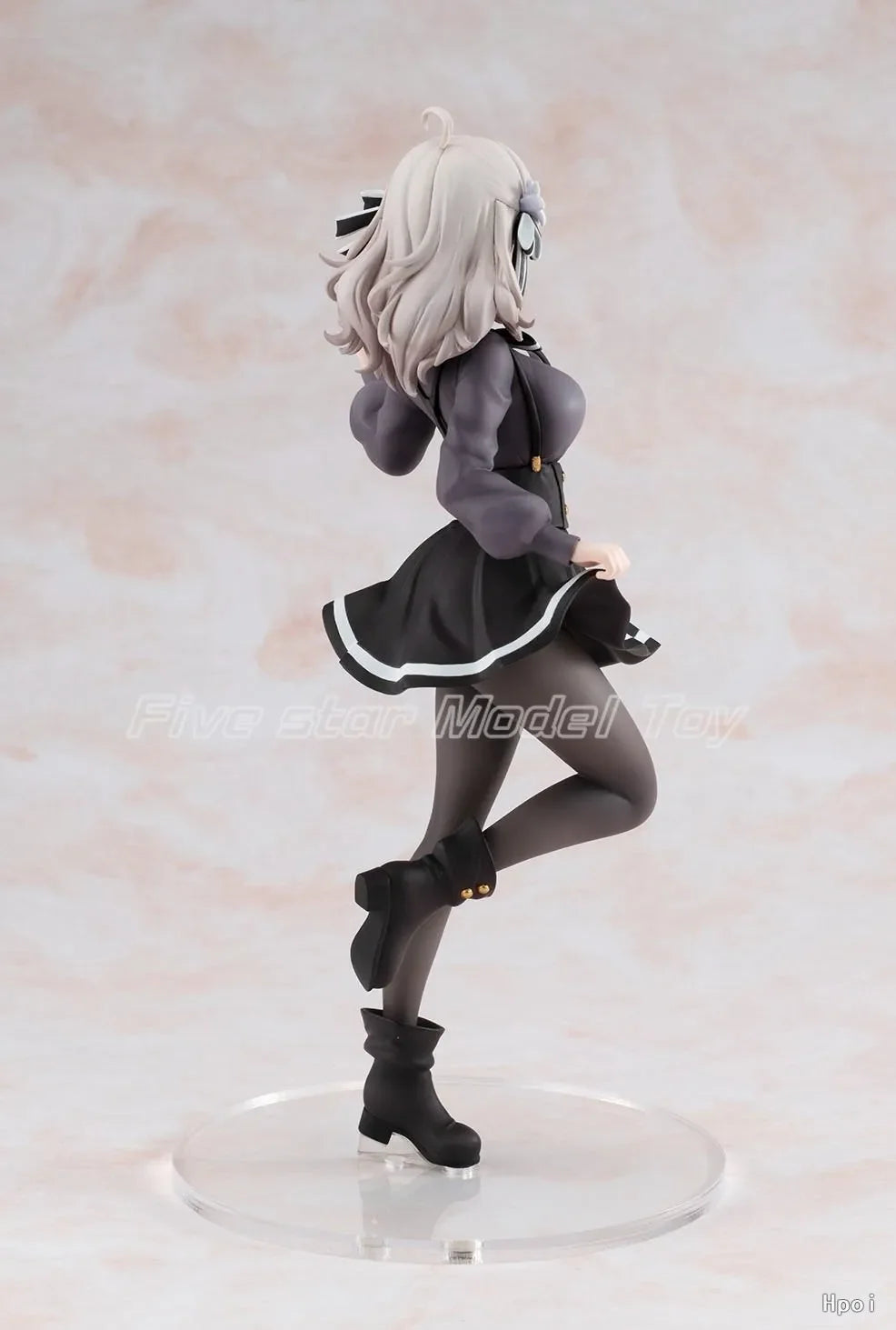 【FS】Original KADOKAWA KDcolle SPY ROOM Garden Scale 1/7 Figure Model Toys Gifts Collection