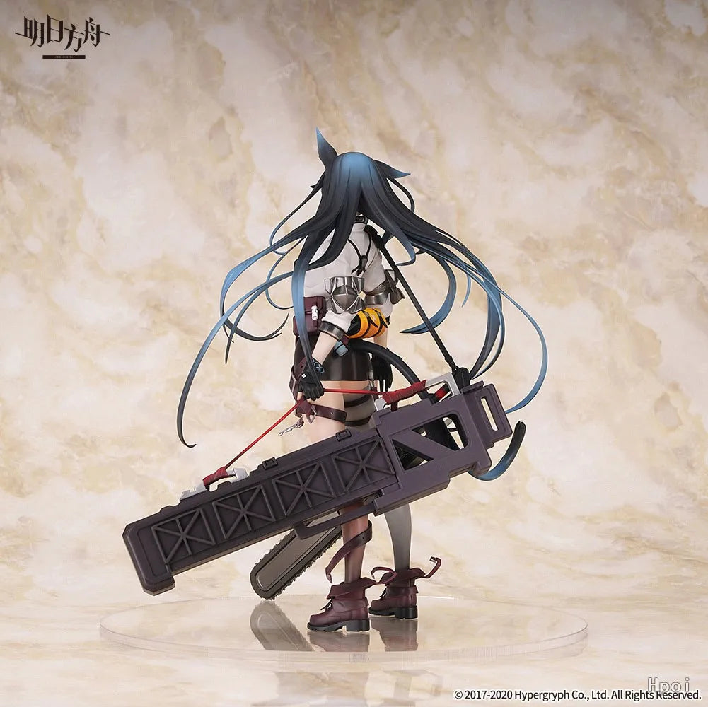 Original in Stock APEX Arknights Blaze 1/7 Figures Model Toys Collection Gift Ornaments