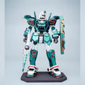 【Original】BANDAI BNTSH BNMW Zodiac Signs Up To 2025 Snake Metal Collectible Model Decoration