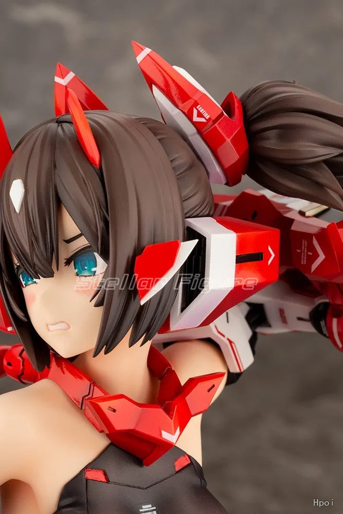【SF】In Stock KOTOBUKIYA Goddess Device Choura Archer 1/0.5 Scale Original Figures Collection Gift