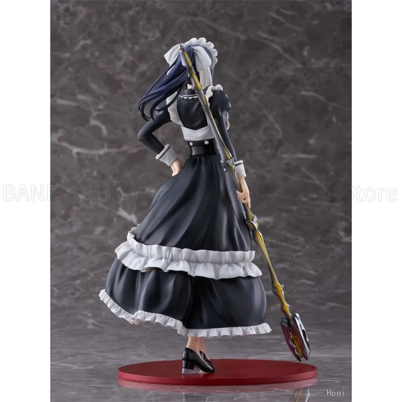 Original F:NEX OVERLORD Nerval Gamma Anime Humanoid Toy Decoration Model Gift