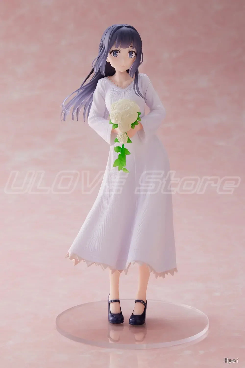 Original TAiTO CorefulTreasure Doll Youth Pig-headed Boy Will Not Dream of Beautiful Girls with Dreams Makinohara Shoko Anime