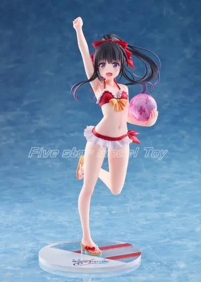【FS】 Original ANIPLEX+ Scale 1/7 Sigdrifa of The Wings Muguruma Miyako Figure Model Toys Gifts Collection