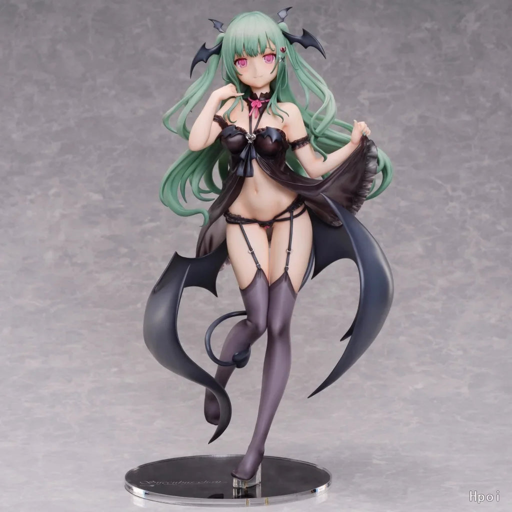 【Vorverkauf】Original UnionCreative Succubus-chan 1/5 Maßstab Spielzeugfigur Sammlung
