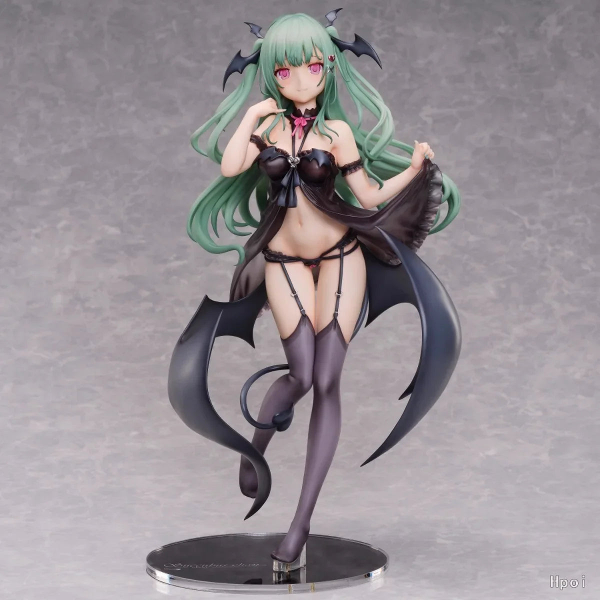 【Vorverkauf】Original UnionCreative Succubus-chan 1/5 Maßstab Spielzeugfigur Sammlung