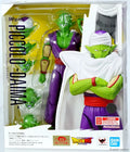 Bandai 100% Original Finished Product  Shf Dragon Ball Daima Adult Piccolo Pvc Anime Figures Action Figure Model Toys Gifts