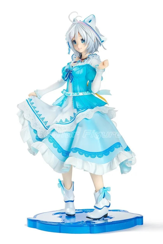 【SF】In Stock Kotobukiya Virtual YouTuber 1/7 Scale Figure Gift Model Toys
