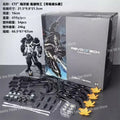 Auf Lager Ct Toys Agent Anti Venom Amazing Yamaguchi Agent Venom Spider Man Figur Spiderman Anime Action Figur Modell Geschenke Spielzeug