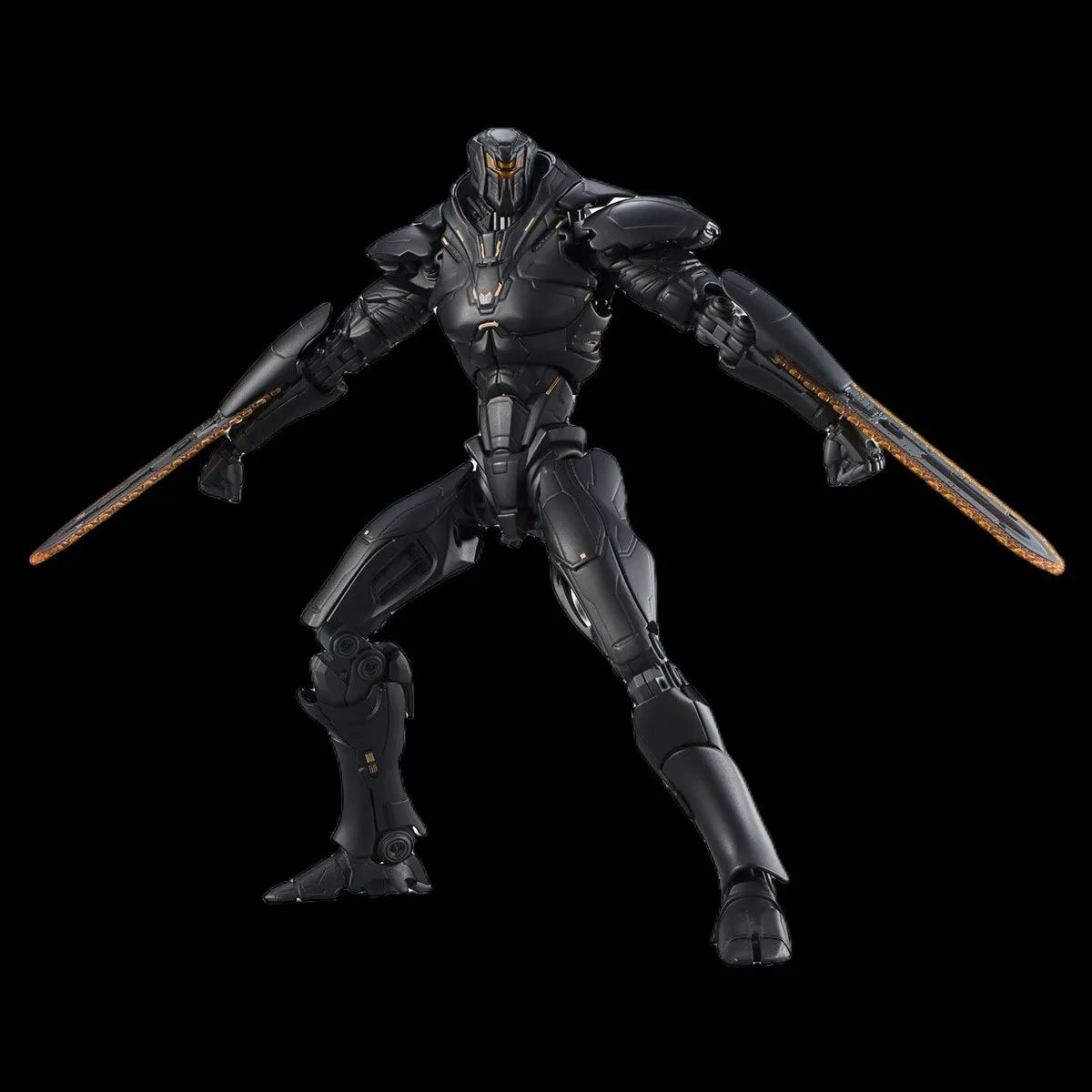 Mecha Obsidian Revenge Wanderer Personalized Anime Joints Movable Figures Model Ornaments Children Toys