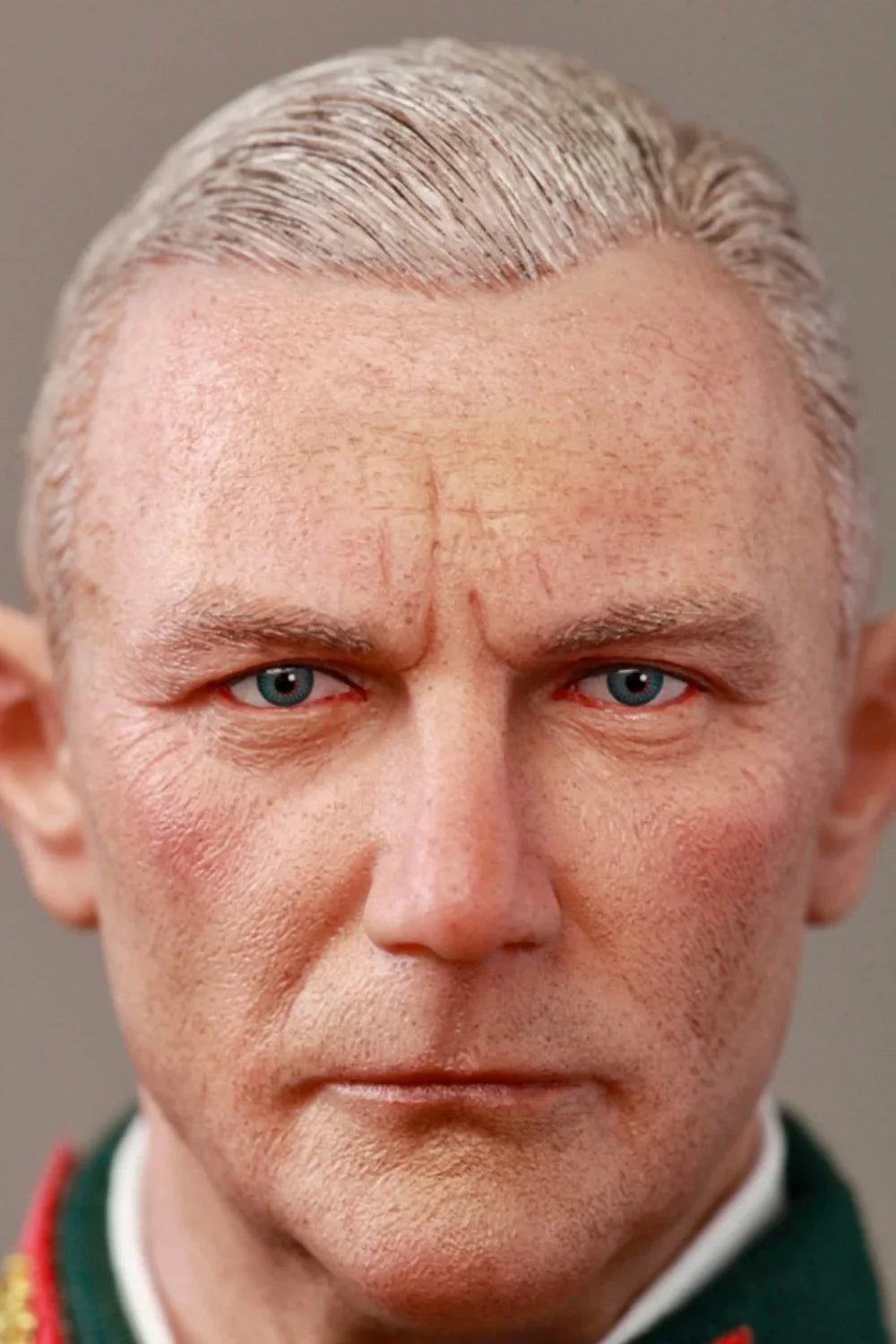 In Stock DID 3R GM656 1/6 Scale Field Marshal Fedor von Bock Male Soldier Full Set For 12inchs Action Figure Model Toys Gifts
