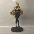 Genuine The Eminence In Shadow Gsc Alpha Beta Anime Pop Up Parade Figure Model Desktop Ornament Toys Boys Gift  Pvc 21cm
