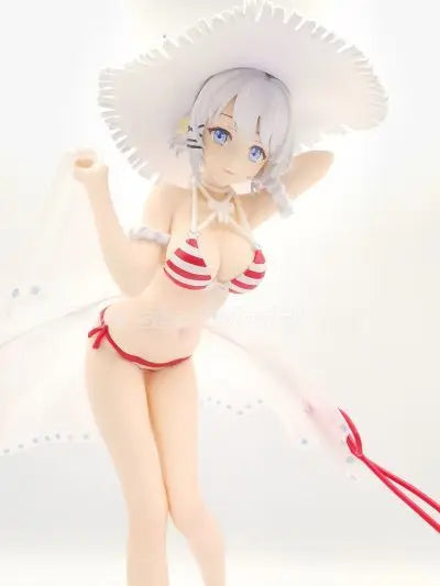 【FS】KADOKAWA KDcolle Detective Is Dead Siesta 1/7 Scale Figure Model Toys Gifts Collection