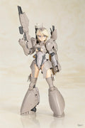 【Original】Kotobukiya Frame Arms Girl FG026 ZERO TORTOISE Mecha-Assemble Action Figure Model Toy
