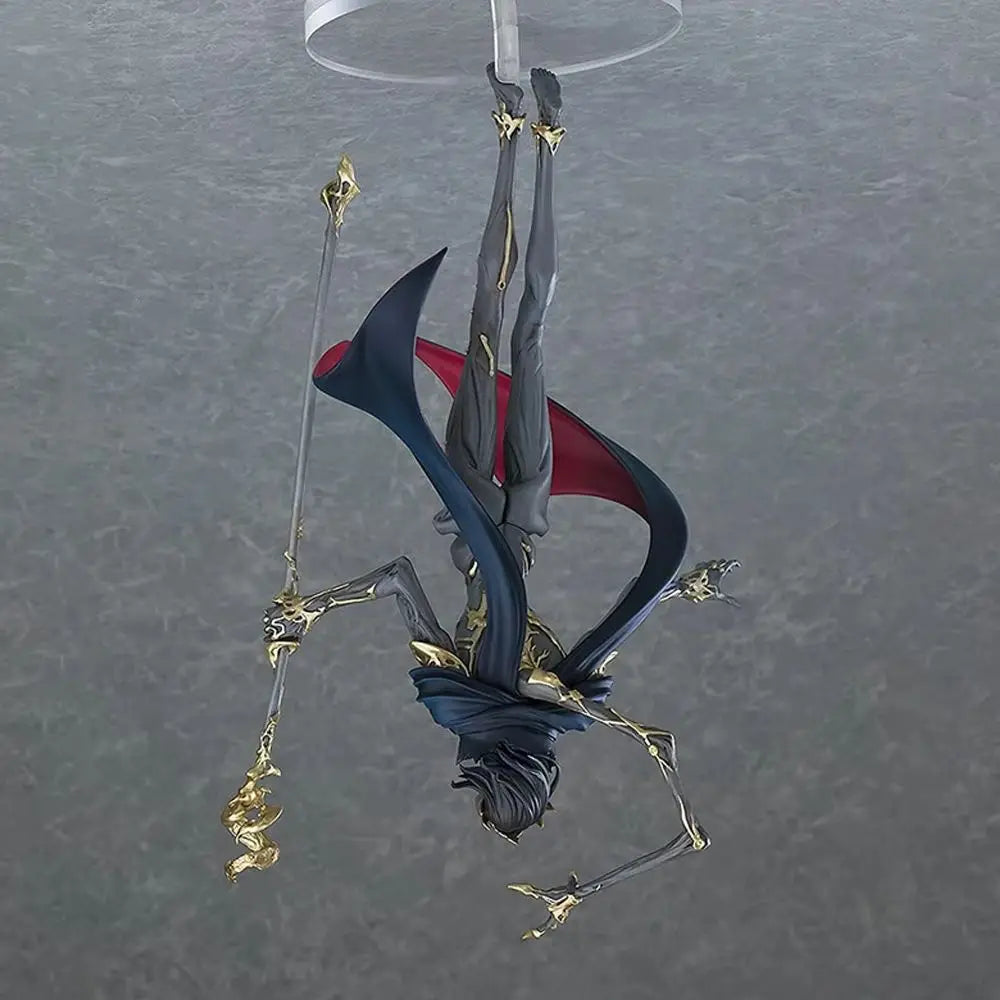 100% Original Good Smile Company Pop Up Parade Arcane Viktor Anime Figur Sammlerstück Modell Zeichentrickfigur Bausatz