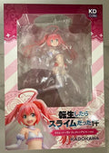 【UA】Kadokawa  KDcolle That Time I Got Reincarnated As A Slime Milim Nava  Scale 1/7 Figure Model Toys Gifts Collection