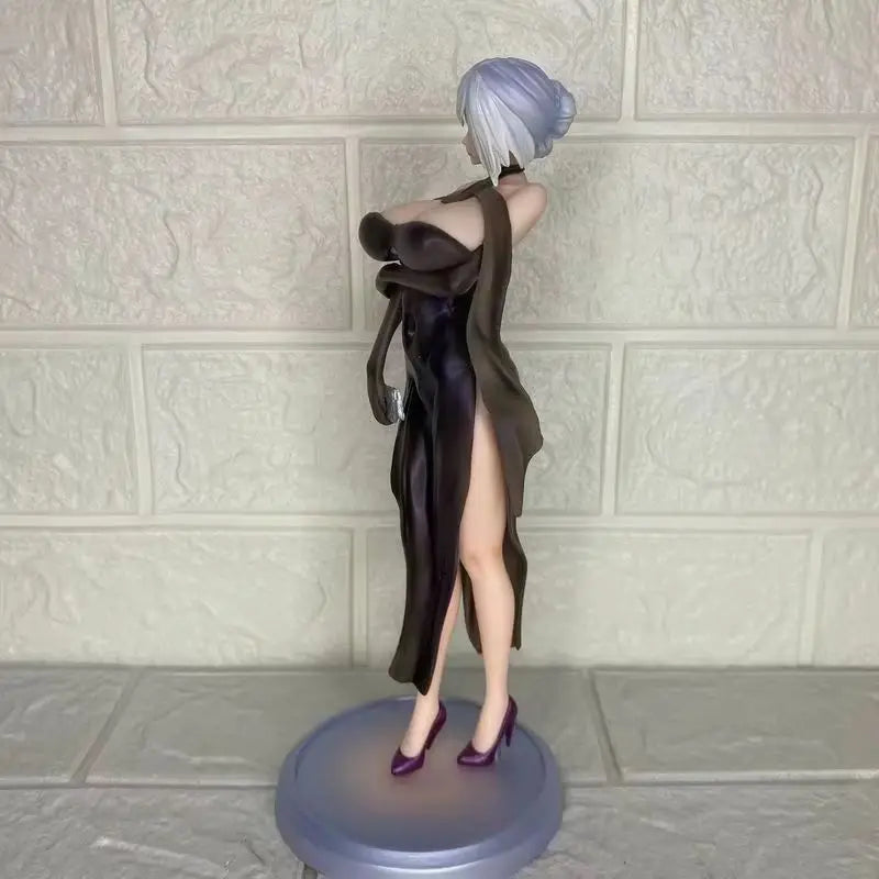 1/7 Hobby Sakura Figure Wife Anime Girl Pvc Action Figure Toy Game Statue Adult Collection Model Doll Gift