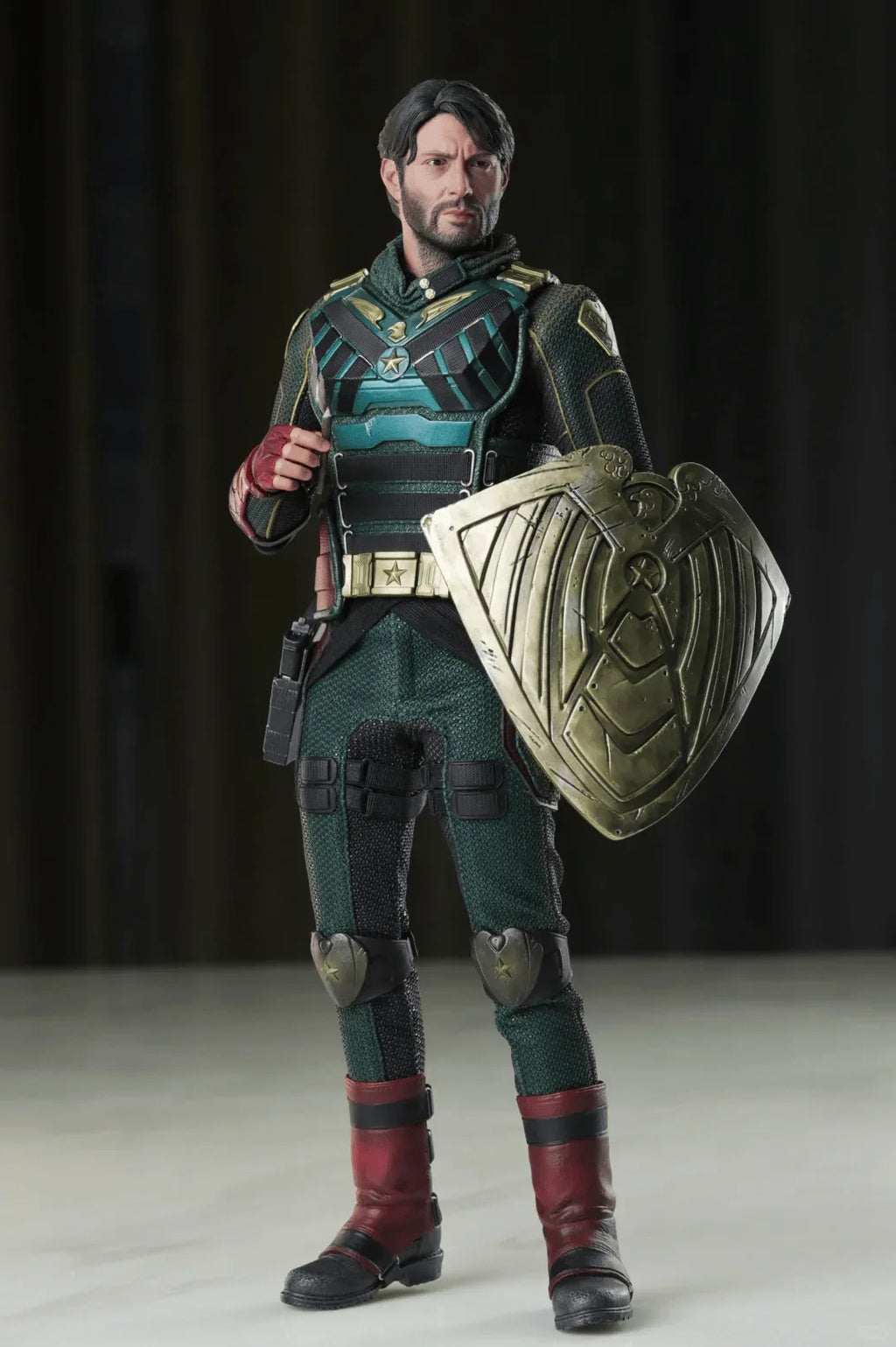 In Stock Soosootoys SST050 1/6 Soldier Boy Soldier Boy 12inch Full Set Action Figure Soldier Person Model Toys Collection Gifts