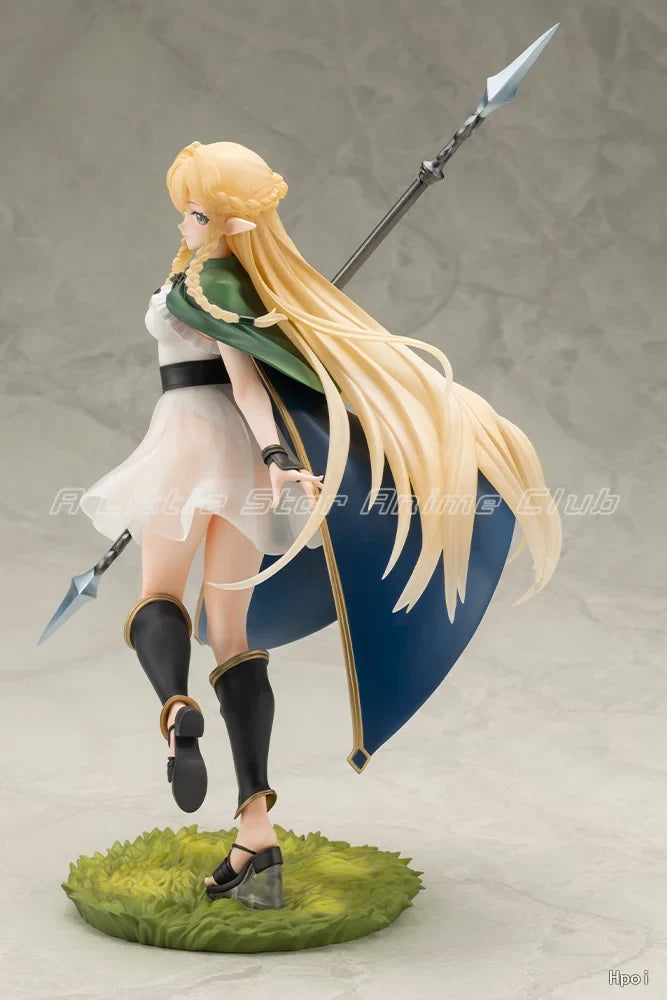 In Stock Original Kotobukiya Unicorn Overlord Eldtrinde 1/7 Dolls Animation Figures Models Collection Toys