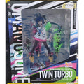 In Stock Original Phat Company Prepainted Umamusume: Pretty Derby Twin Turbo Anime Figure Model Decoration Collection Series