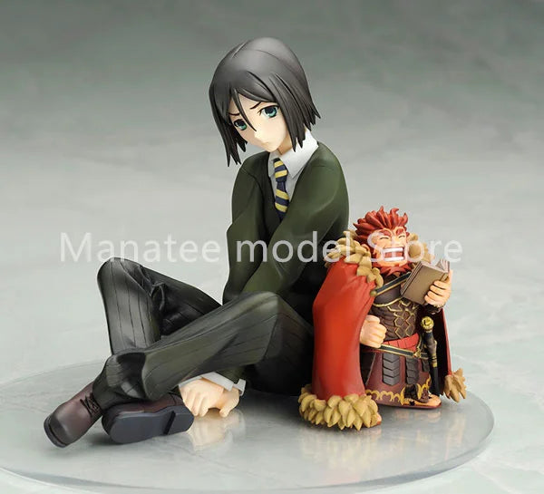 Alter Original Fate/Zero - Waver Velvet 1/8 PVC Action Figure Anime Model Toys Collection Doll Gift